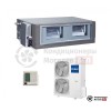 Канальный кондиционер Haier AD60HS1ERA(S)/1U60IS1ERB(S) в Могилеве