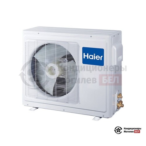  Канальный кондиционер Haier AD50S2SM3FA/1U35S2SM1FA в Могилеве