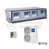 Канальный кондиционер Haier AD842AHEAA/AU84NATEAA в Могилеве