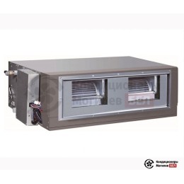 Канальный кондиционер Haier AD96HN1ERA/1U96WS1ERB