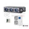 Канальный кондиционер Haier AD48NS1ERA(S)/1U48LS1ERB(S) в Могилеве