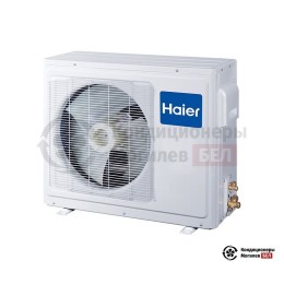 Канальный кондиционер Haier AD24MS3ERA/1U24FS1EAA