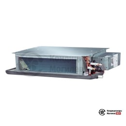 Канальный кондиционер Haier AD50S2SS1FA/1U50S2SJ2FA