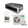 Канальный кондиционер Hisense AUD-36HX4SHH1/AUW-36H6SD в Могилеве