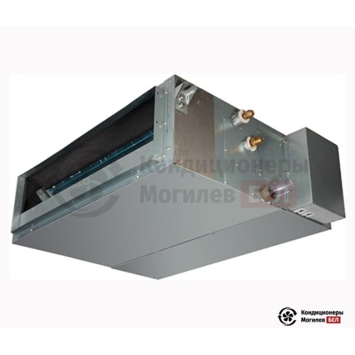  Канальный кондиционер Hisense AUD-12HX4SNL/AUW-12H4SV в Могилеве