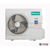  Канальный кондиционер Hisense AUD-12HX4SNL/AUW-12H4SV в Могилеве