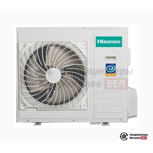  Канальный кондиционер Hisense AUD-12HX4SNL/AUW-12H4SV в Могилеве