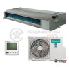 Канальный кондиционер Hisense AUD-18UX4SKL2/AUW-18U4SS в Могилеве
