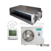 Канальный кондиционер Hisense AUD-36UX4SHL/AUW-36U4S1A в Могилеве
