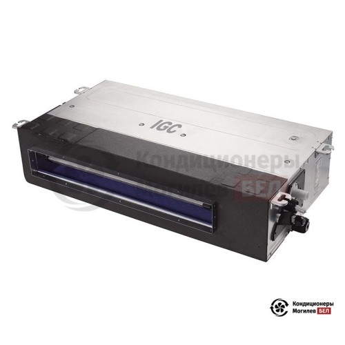  Канальный кондиционер IGC IDХ-60H/IUX-60H в Могилеве