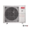  Канальный кондиционер IGC IDХ-24H/IUX-24H в Могилеве