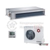 Канальный кондиционер Kentatsu KSKR105HFAN3/KSUT105HFAN3 в Могилеве