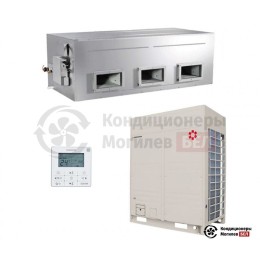 Канальный кондиционер Kentatsu KSTU560HFAN1/KSUR560HFAN3