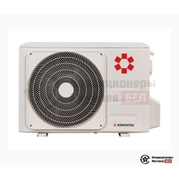 Канальный кондиционер Kentatsu KSMB140HZAN1/KSUNB140HZAN3