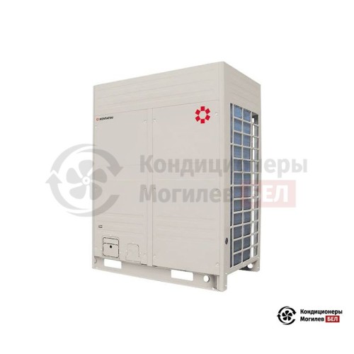  Канальный кондиционер Kentatsu KSTU280HFAN1/KSUR280HFAN3/-40 в Могилеве