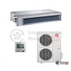 Канальный кондиционер Kentatsu KSKR140HFAN3/KSUN140HFAN3 в Могилеве