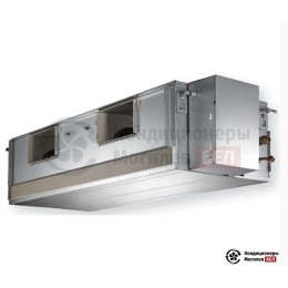 Канальный кондиционер Kentatsu KSTR140HFAN3/KSUT140HFAN3