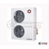  Канальный кондиционер Kentatsu KSTR140HFAN3/KSUT140HFAN3 в Могилеве