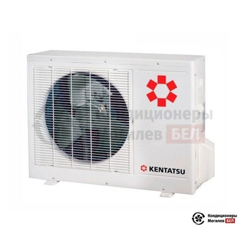  Канальный кондиционер Kentatsu KSMA140HZAN1/KSUN140HZAN3 в Могилеве