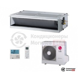 Канальный кондиционер LG UM24WC.N11R0/UU24WC.U21R0