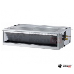Канальный кондиционер LG UM36R.N20/UU37WR.U30