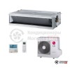 Канальный кондицонер LG UM18WC.N11R0/UU18WC.UL1R0 в Могилеве
