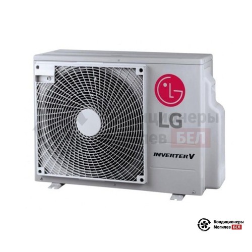  Канальный кондиционер LG CL09R.N20/UU09WR.UL0 в Могилеве