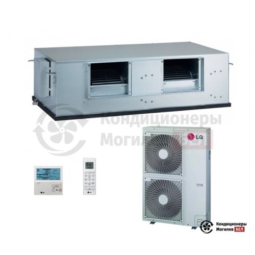  Канальный кондиционер LG UB85W.N94R0/UU85W.U74R0 в Могилеве