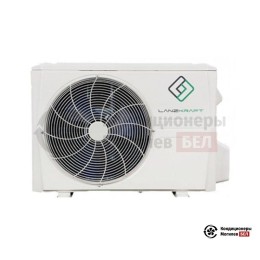 Канальный кондиционер Lanzkraft LHDM-50VA/LHO-50VA