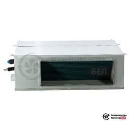 Канальный кондиционер Leberg LS-DT36A/LU-36A3
