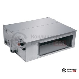 Канальный кондиционер Leberg LS-DT24A/LU-24A1