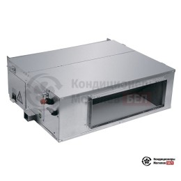 Канальный кондиционер Leberg LS-DT60A/LU-60A3