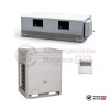 Канальный кондиционер Lessar LS-H76DIA4/LU-H76DIA4 в Могилеве