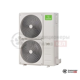 Канальный кондиционер Lessar LS-HE96DTA4/LU-HE96DTA4