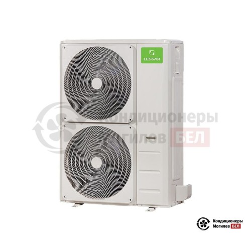  Канальный кондиционер Lessar LS-HE96DTA4/LU-HE96DTA4 в Могилеве