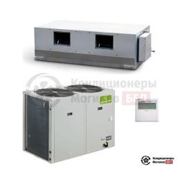 Канальный кондиционер Lessar LS-H150DIA4/LU-H150DIA4