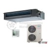 Канальный кондиционер MDV MDTI-48HWFN1/MDOU-48HFN1 в Могилеве