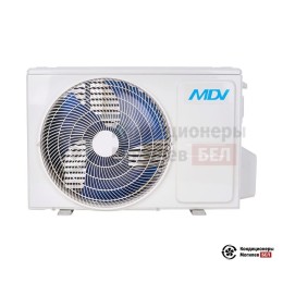 MDV MDTII-12HWFN8/MDOAG-12HDN8
