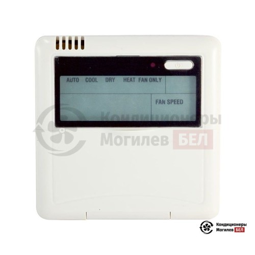 Канальная сплит-система MDV MDTII-18HWFN8/MDOAG-18HFN8 в Могилеве