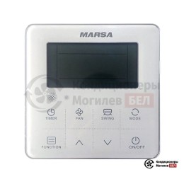 Канальный кондиционер Marsa MRK-48BHAN/MRK-48HANE-W