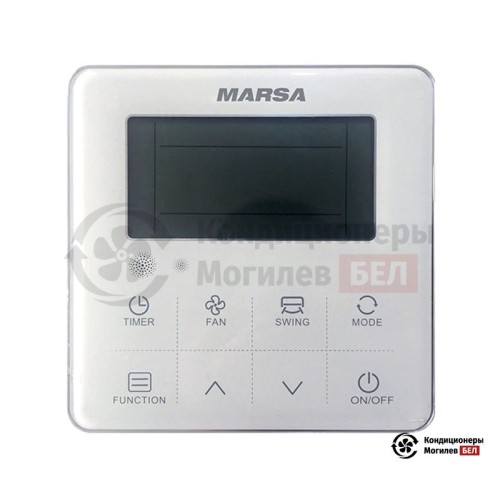  Канальный кондиционер Marsa MRK-48BHAN/MRK-48HANE-W в Могилеве