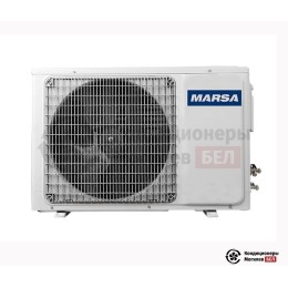 Канальный кондиционер Marsa MRK-24BHAN/MRK-24HANE-W