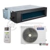 Канальный кондиционер Marsa MRK-18BHTN/MRK-18HTNE-W в Могилеве