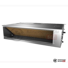 Канальный кондиционер Midea MTI-18HWN1-QB6/MOX330U-18HN1-QB6