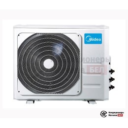 Канальный кондиционер Midea MTI-18HWN1-QB6/MOX330U-18HN1-QB6
