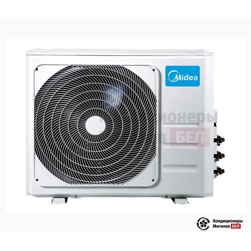  Канальный кондиционер Midea MTI-18HWN1-QB6/MOX330U-18HN1-QB6 в Могилеве