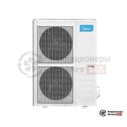 Канальный кондиционер Midea MHG-60HWN1-R(A)/MOU-55HN1-R