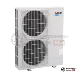 Канальный кондиционер Mitsubishi Electric PEA-RP250GAQ/PUHZ-P250YKA