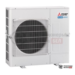 Канальный кондиционер Mitsubishi Electric PEAD-M140JA/PUHZ-P140VKA