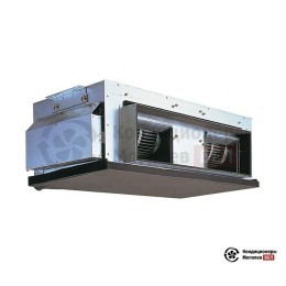 Канальный кондиционер Mitsubishi Electric PEA-RP200GAQ/PUHZ-ZRP200YKA